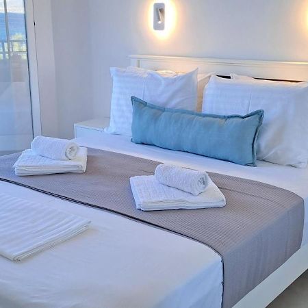 Dinas Inn Píszo Livádi Kültér fotó