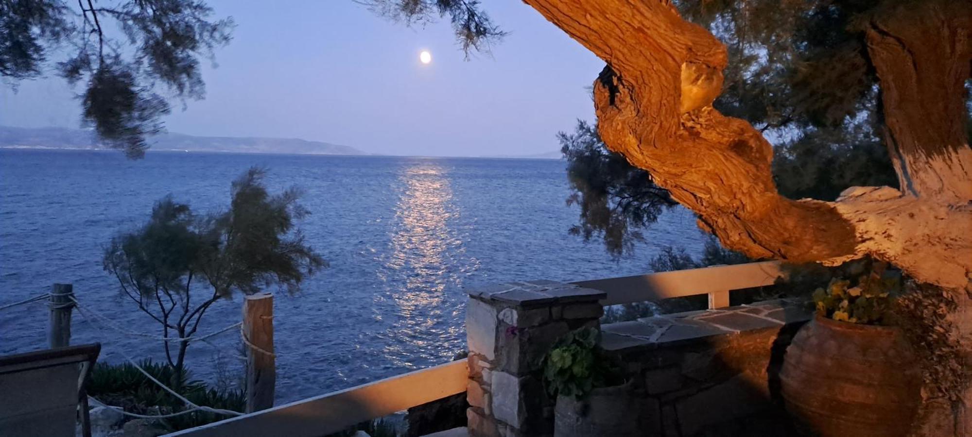 Dinas Inn Píszo Livádi Kültér fotó